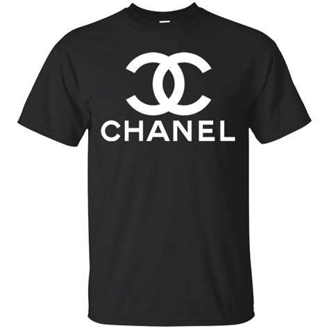 chanel t shirt men price|authentic Chanel t shirt.